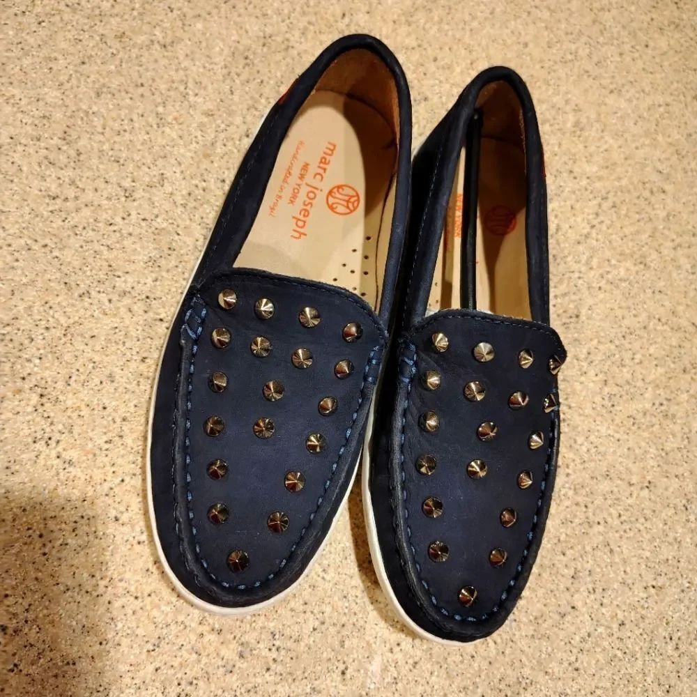 Marc Joseph Kids Shoes New Size 13